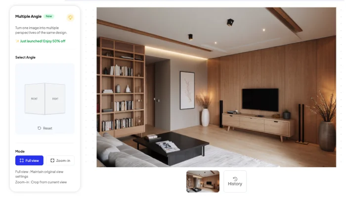 Edit Without Rework step illustration