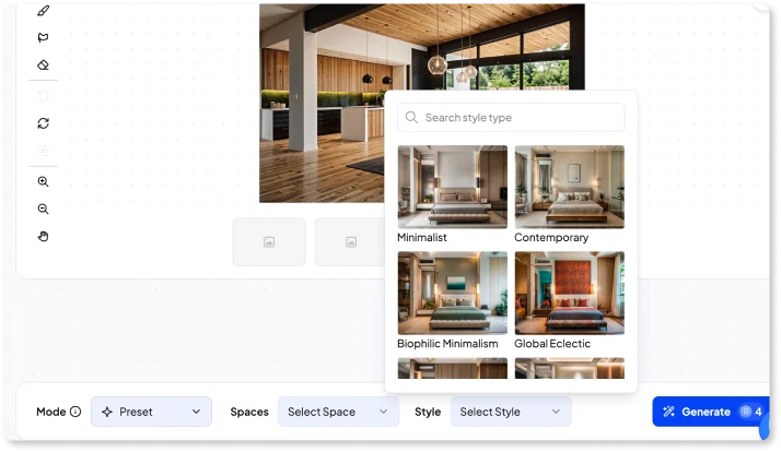 Style It step illustration